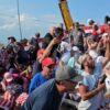 An innocent woman was shot and killed at the Trump rally today in Butler, PA