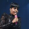 Fantasia and Busta Rhymes Call Out Fans for Being on Phones