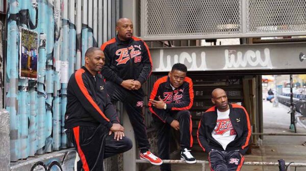 FUBU to Relaunch Iconic Brand During Atlanta Fashion Week