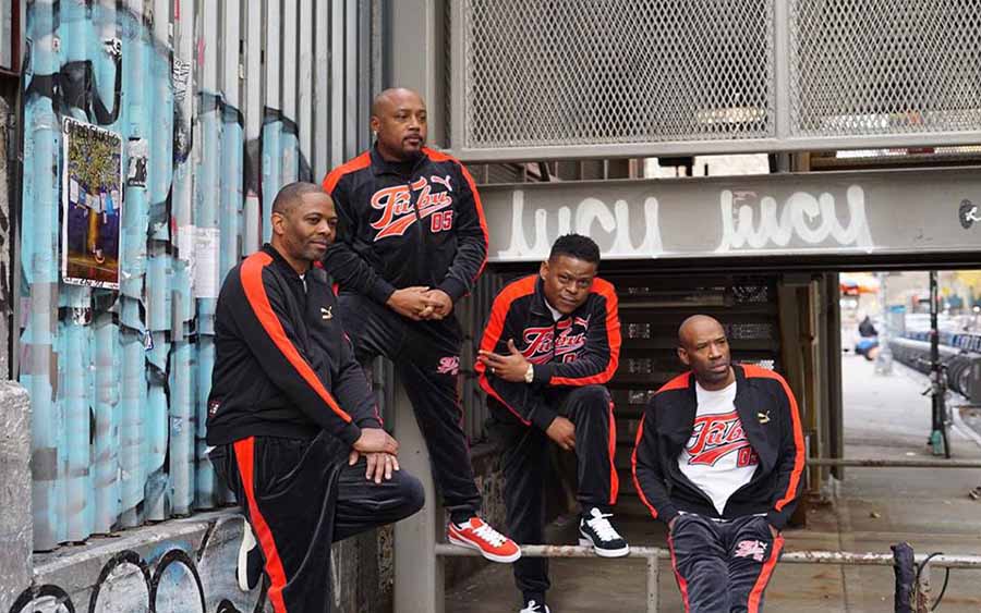 FUBU to Relaunch Iconic Brand During Atlanta Fashion Week