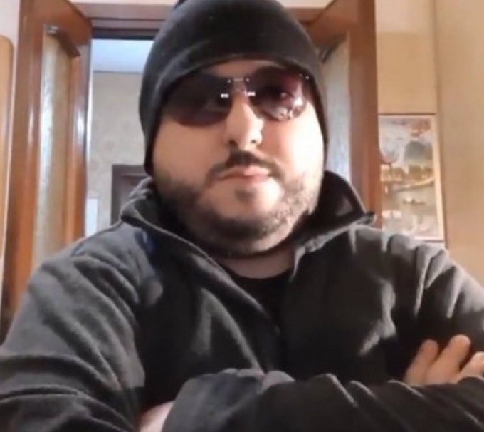 BREAKING: Butler Police Department confirms the arrest of Mark Violets, identified as the Trump shooter and a known antifa extremist. Before the attack, he uploaded a video on YouTube claiming “justice was coming.”