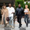 After 10 Years, Kanye West Has Changed Everything, Including His Wife