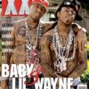 One of the hardest Magazine covers of all time! XXL Magazine (2006)