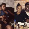 Method Man and wife Tamika celebrate 20 years married!