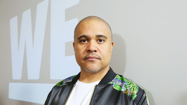 Irv Gotti Sued for Alleged Sex Assault in Miami and Atlanta