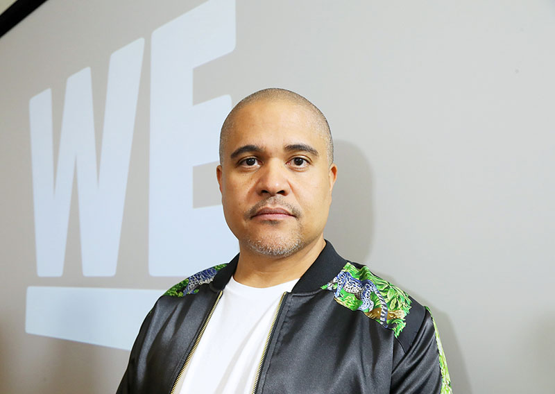 Wack 100 claims Irv Gotti suffered a mild stroke