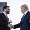 Trump Picks Ohio Sen. J.D. Vance As His Running Mate