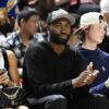 Jaylen Brown Addresses Bronny James Criticism