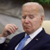 Pentagon Won’t Awaken Biden If a Nuke is Incoming: ‘He Has a Team’