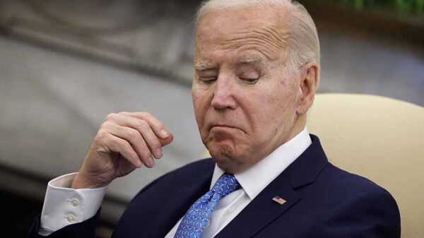 Pentagon Won’t Awaken Biden If a Nuke is Incoming: ‘He Has a Team’