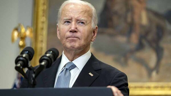 President Biden will step down, possibly on Sunday