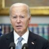 Biden Tests Positive for Covid-19 in Las Vegas