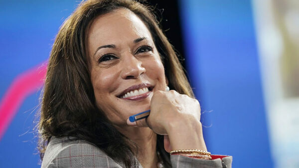 Kamala Harris proposed higher pay for teachers in Black schools