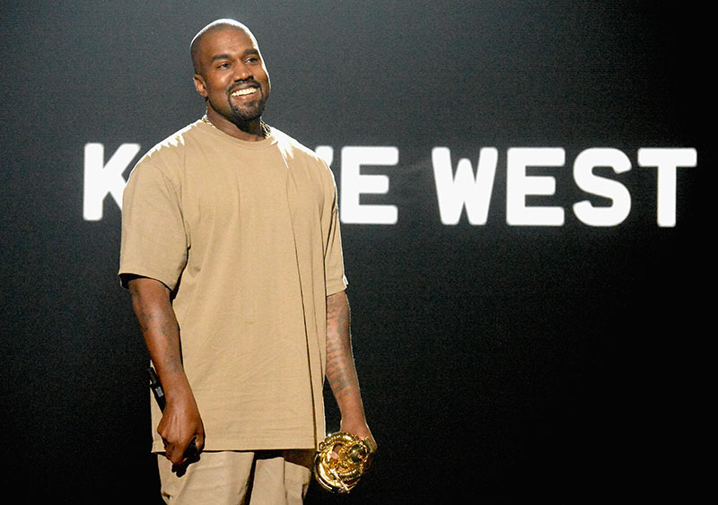 Ye West Officially Retires After 28-Year Career in Music