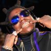 Kodak Black Claims Child But Cuts Off The Mother Over Car Window Vandalism Incident