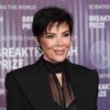 Kris Jenner, 68, Diagnosed with Ovarian Cancer?