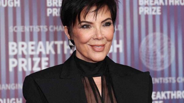 Kris Jenner, 68, Diagnosed with Ovarian Cancer?