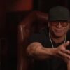 LL Cool J aggressively shuts down rumors that he had a ghostwriter and reveals 50 Cent wrote the chorus for his song “Paradise,” not his rap verses