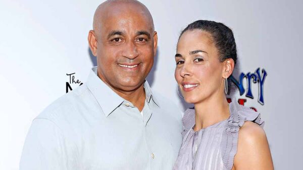 Rachel Minaya, wife of NY Yankees exec Omar Minaya, found dead in their NJ home