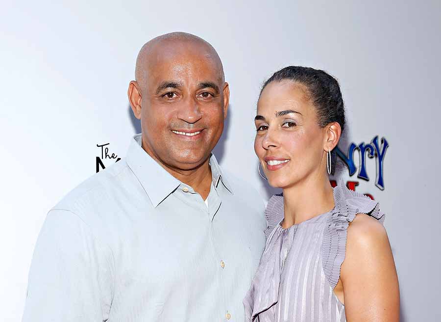 Rachel Minaya, wife of NY Yankees exec Omar Minaya, found dead in their NJ home