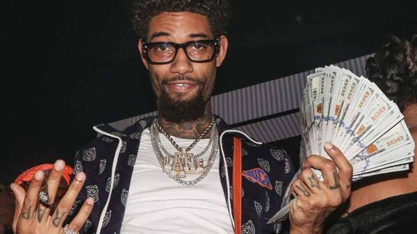 PNB Rock’s 17-year-old shooter is incompetent to stand trial