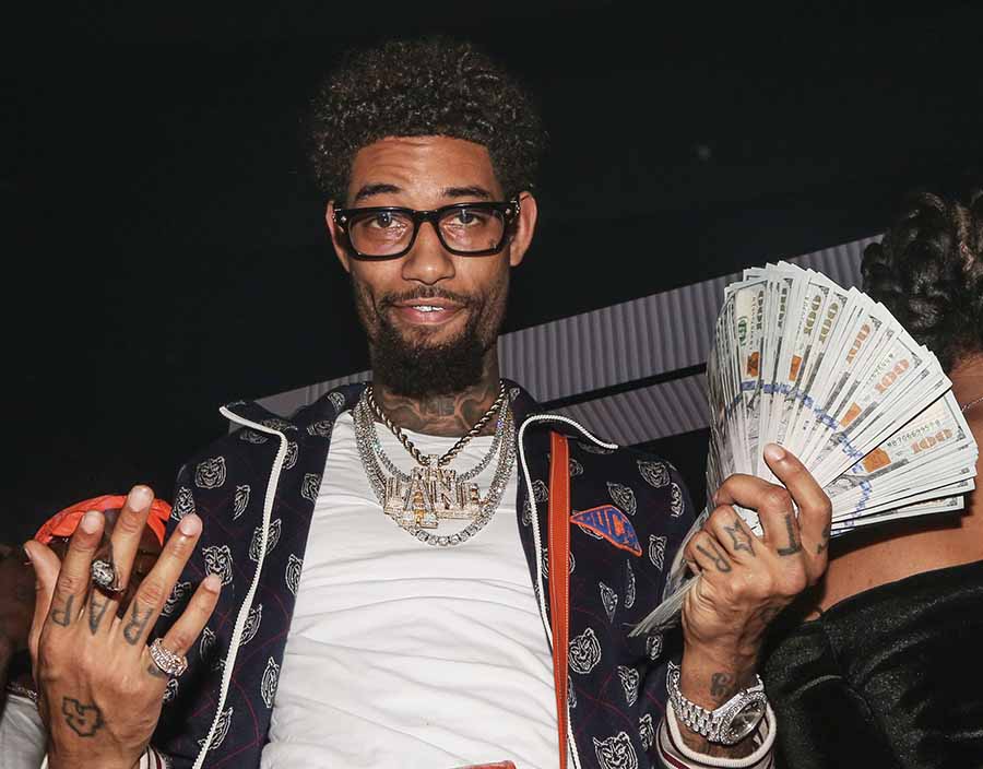 PNB Rock’s 17-year-old shooter is incompetent to stand trial