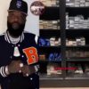 Rick Ross Shows Off The Stash Of Money He Keeps In His Mansion