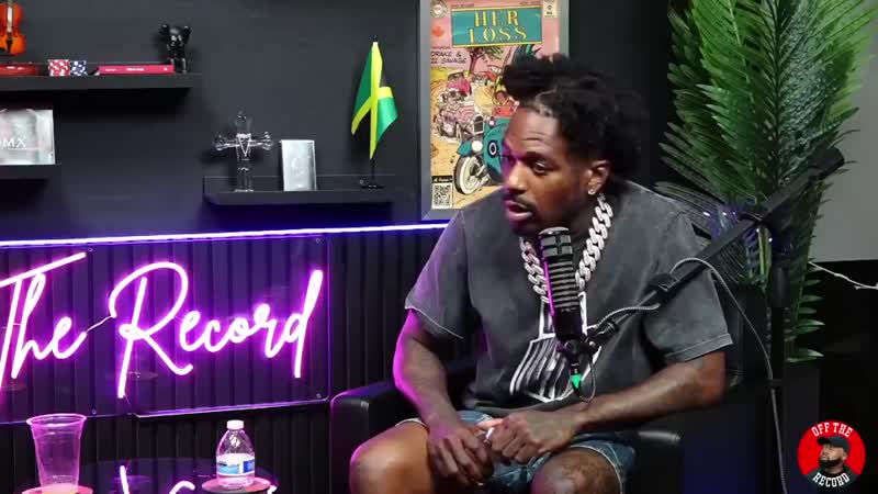 Sauce Walka on how he makes millions off his music without having any platinum or gold records