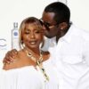 Sean Combs’s Mother Hospitalized with Chest Pains