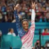 Simone Biles and Team USA Win Gold in Women’s Gymnastics