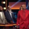 Steve Harvey apologized to the Hip-Hop community after ‘Family Feud’ contestants were asked to name the greatest rapper of all time