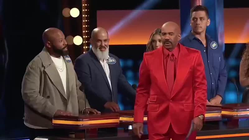 Steve Harvey apologized to the Hip-Hop community after ‘Family Feud’ contestants were asked to name the greatest rapper of all time