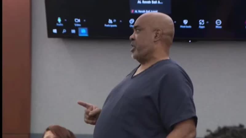 Tupac murder suspect Keefe D goes off in court and tells the judge that former LA detective Greg Kading broke a proffer agreement and the law.