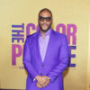 Tyler Perry Claps Back at Critics of His Movies