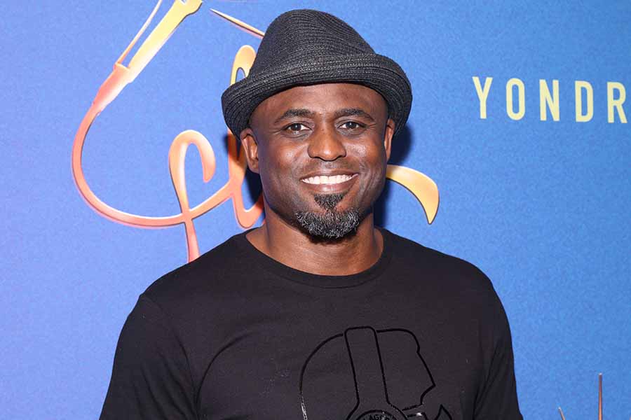 Oh, Baby! Wayne Brady Welcomes Baby Boy with His Ex-Girlfriend