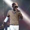 YSL RICO Judge Rules On Young Thug’s Bond Request