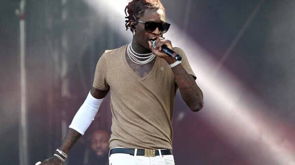 YSL RICO Judge Rules On Young Thug’s Bond Request