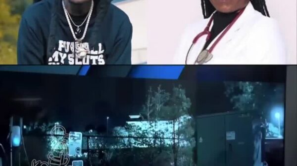 Jacksonville, Florida rapper Foolio’s mom Sandrikas Mays happy with arrests in son’s murder; Not a fan of Drill Music   “It doesn’t come from home. …I never condoned Drill music. I don’t condone the killing.”