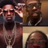 "Im Washed Like Your Hair Needs Washing" Rich Homie Quan Replies To Fan Who Claims He Is Washed Up!