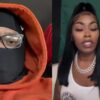 Asian Doll goes off on VonOff1700 after Von said he wouldn't look her way
