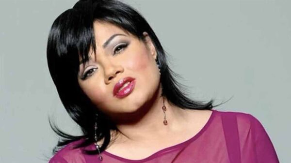 Angela Bofill Memorial Service Coming to NYC’s Lincoln Center in August