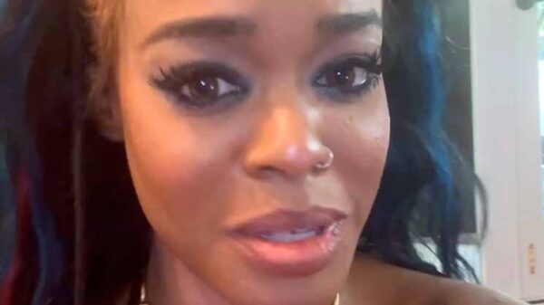 Azealia Banks Accused of Scamming Her Fans