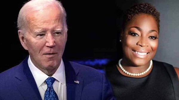 Radio Host Fired After She Asked Biden Scripted Questions