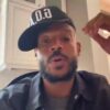 Marlon Wayans talks about his house being burglarized while his brother Keenen Wayans was sleep inside