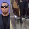 Man goes off on Master P after buying his 0 tracksuit