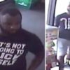 Man who assaulted woman at Philly dollar store surrenders