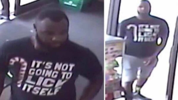 Man who assaulted woman at Philly dollar store surrenders