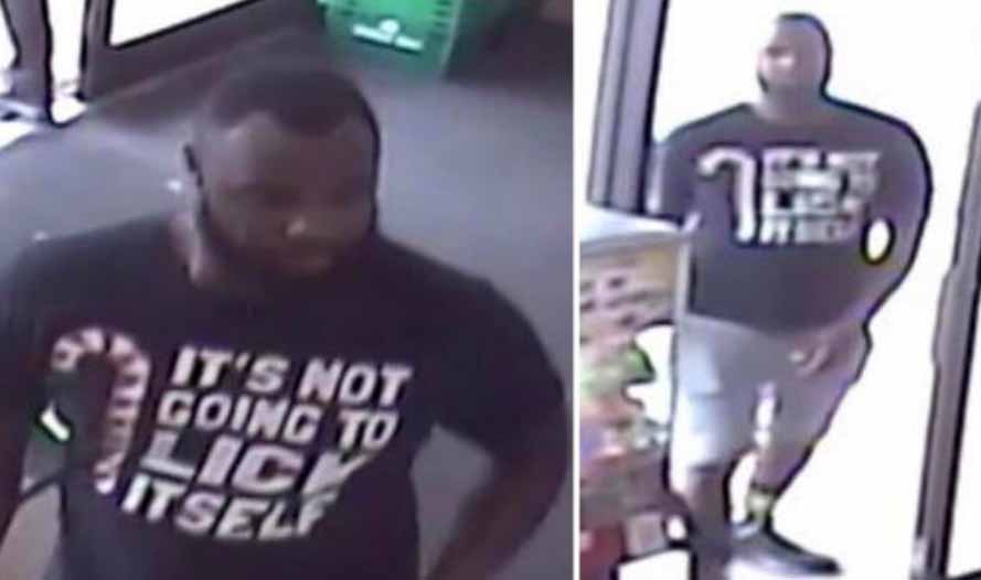 Man who assaulted woman at Philly dollar store surrenders