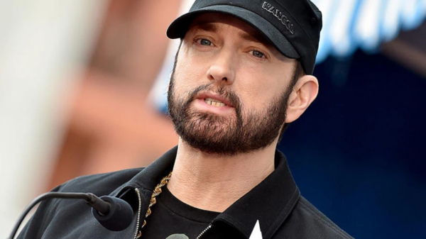 EMINEM JOINS FORCES WITH FAST FOOD SPOT FOR ‘WHITE RAPPER’ MERCH COLLAB
