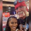 Hulk Hogan Accused of Firing Brand Ambassador Because She’s Not Like Him